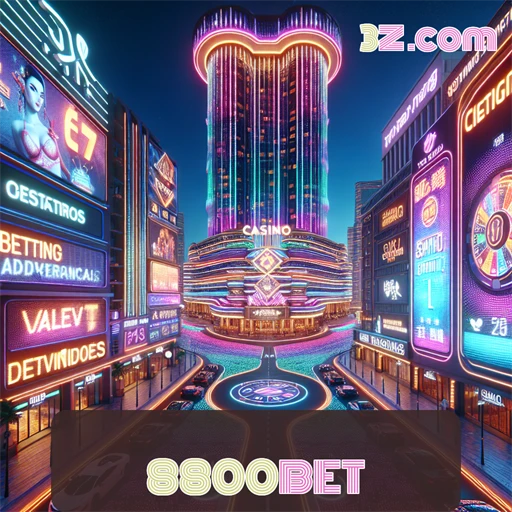 Explorando a Categoria Comunidade no 8800 BET