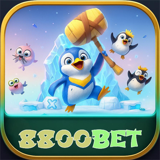 8800 BET