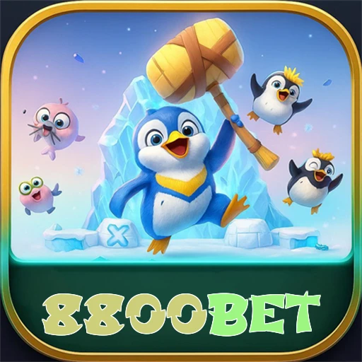 8800 BET