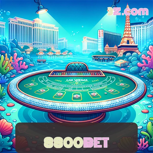 Descubra a Emoção da Loteria no 8800 BET