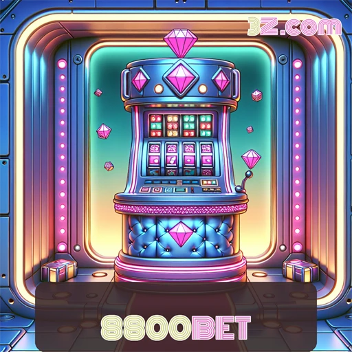 Explorando as Melhores Promoções do 8800 BET