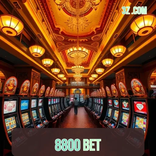 8800 BET Esportes Eletrônicos
